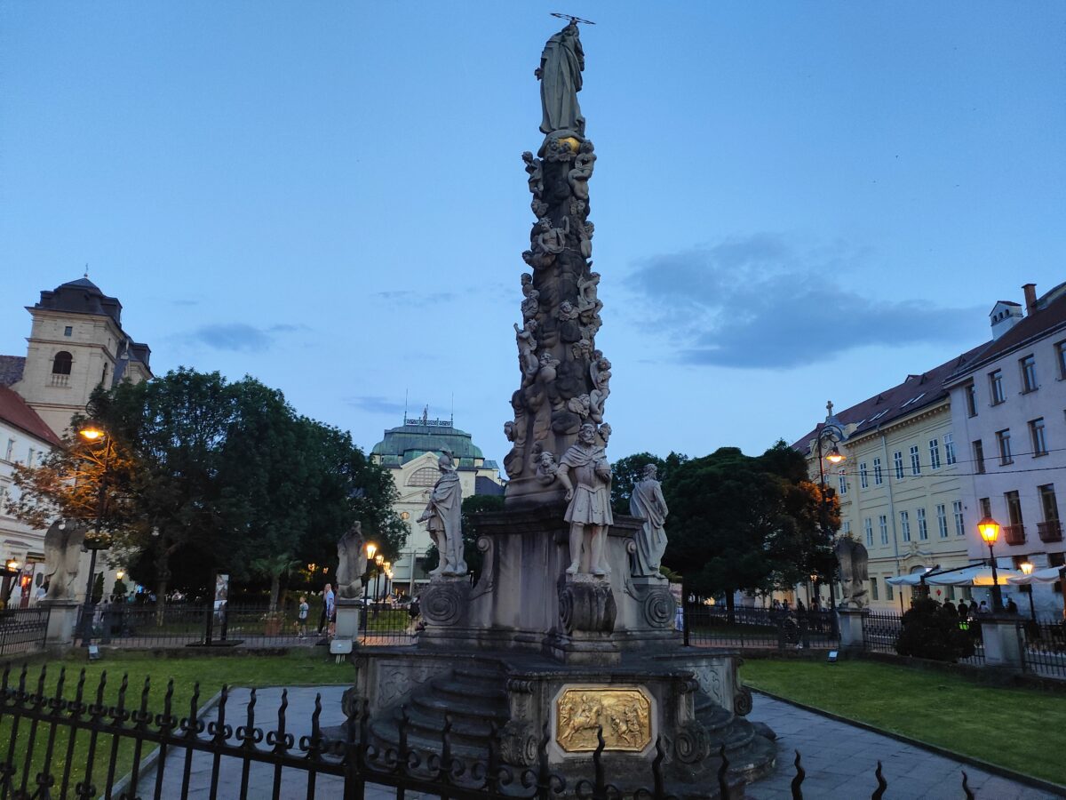 Immaculata