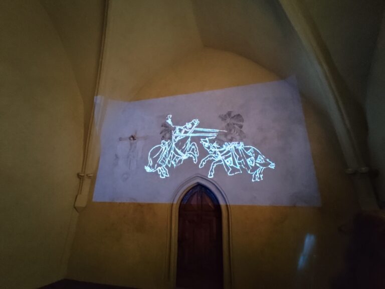 Zámok Velké Meziříčí: Spálňa cisára a krv, ktorá spustila vojnu