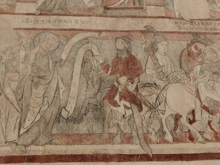 Zámok Velké Meziříčí: Spálňa cisára a krv, ktorá spustila vojnu