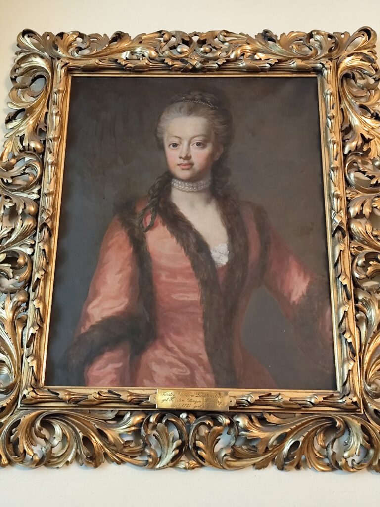 Zámok Velké Meziříčí: Spálňa cisára a krv, ktorá spustila vojnu