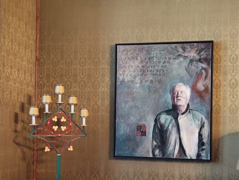 Zámok Velké Meziříčí: Spálňa cisára a krv, ktorá spustila vojnu