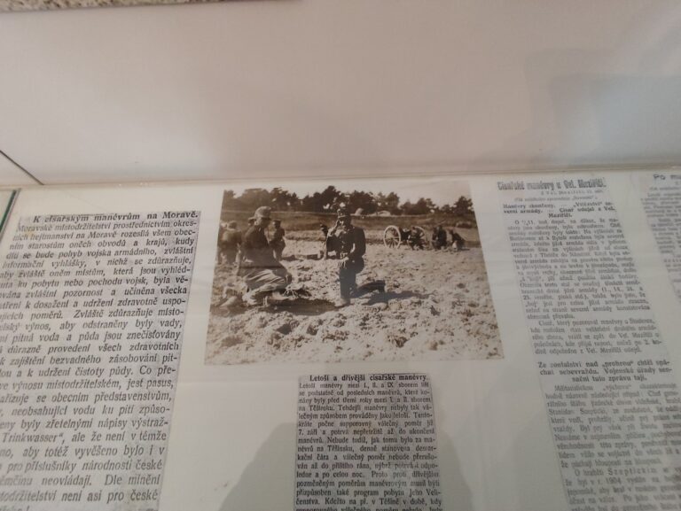 Zámok Velké Meziříčí: Spálňa cisára a krv, ktorá spustila vojnu