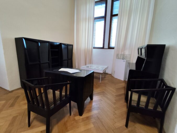 Zámok Velké Meziříčí: Spálňa cisára a krv, ktorá spustila vojnu