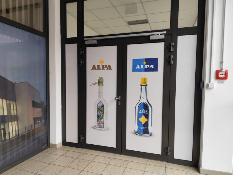 Alpa aj po 100 rokoch ukrýva záhady. Ako prežila cisárov, vojny a odkiaľ sa vzal jej názov?