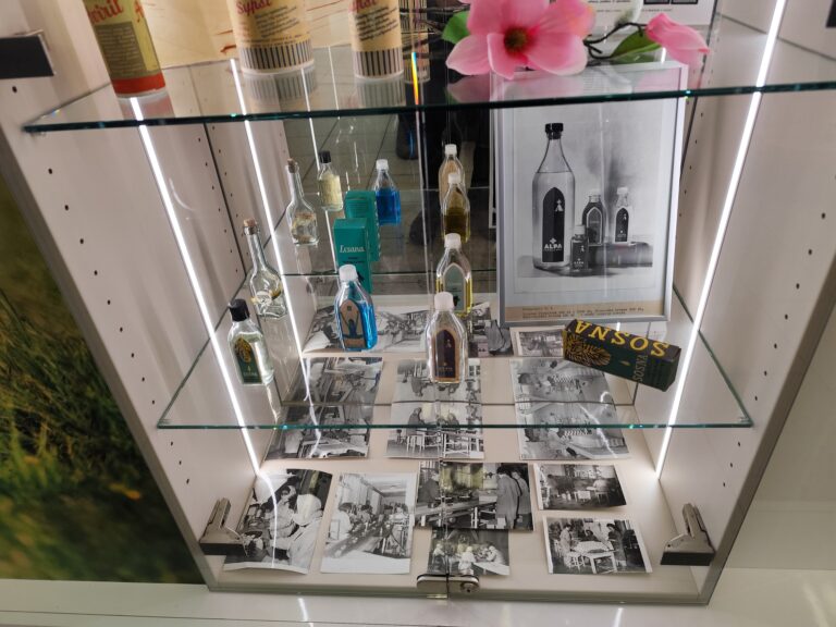 Alpa aj po 100 rokoch ukrýva záhady. Ako prežila cisárov, vojny a odkiaľ sa vzal jej názov?