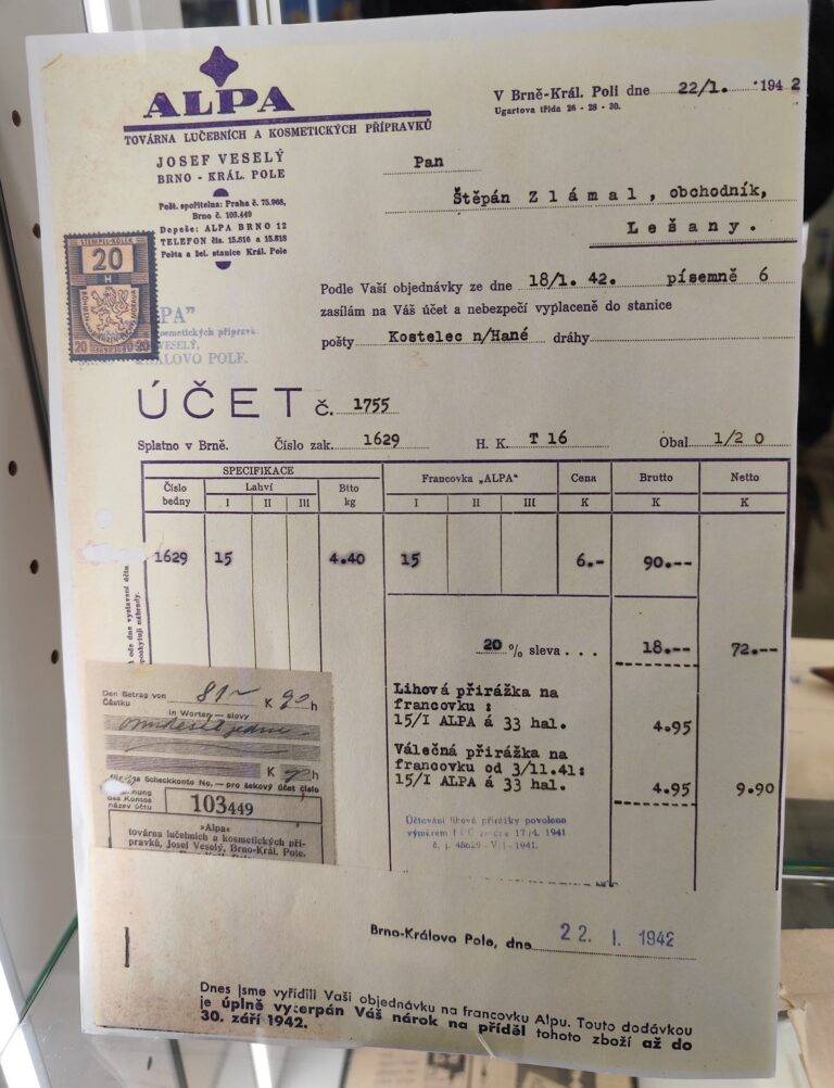 Alpa aj po 100 rokoch ukrýva záhady. Ako prežila cisárov, vojny a odkiaľ sa vzal jej názov?