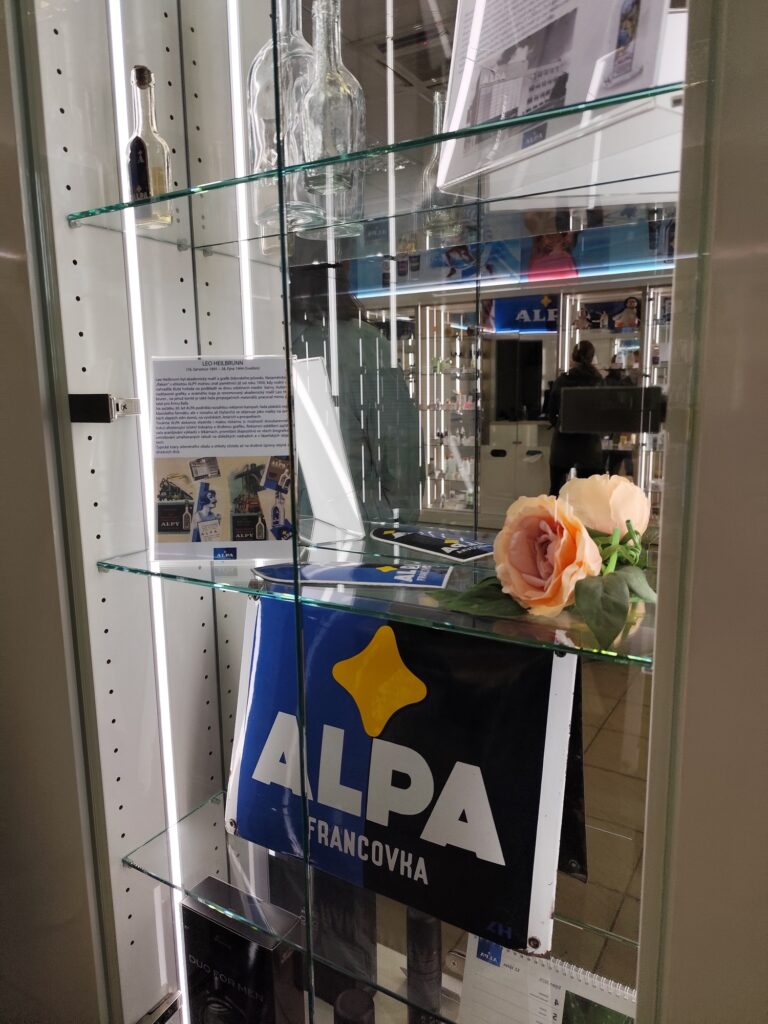 Alpa aj po 100 rokoch ukrýva záhady. Ako prežila cisárov, vojny a odkiaľ sa vzal jej názov?