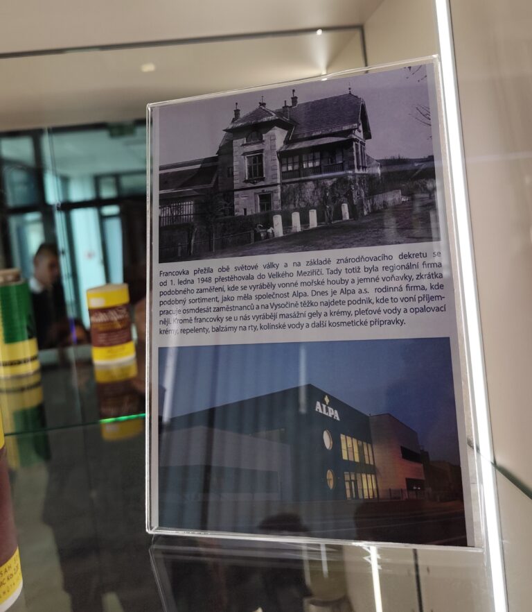 Alpa aj po 100 rokoch ukrýva záhady. Ako prežila cisárov, vojny a odkiaľ sa vzal jej názov?