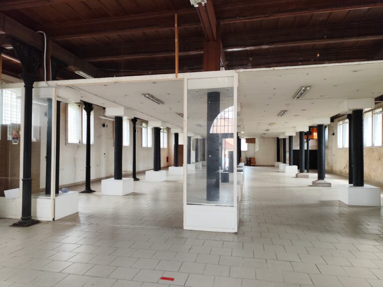 Nová synagóga vo Velkom Meziříčí.