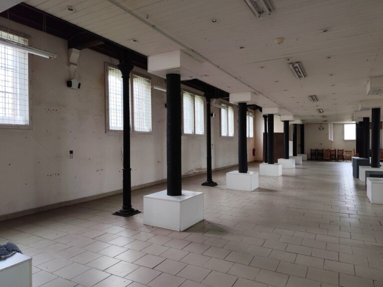 Nová synagóga vo Velkom Meziříčí.