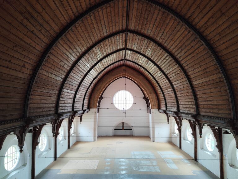 Nová synagóga vo Velkom Meziříčí.