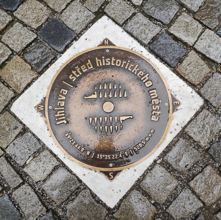 Jihlava je mesto, ktoré stojí za vašu návštevu.