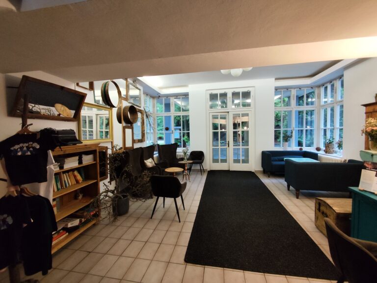 Hotel Kouty: Sauna na vode a kúzelný pokoj lesa