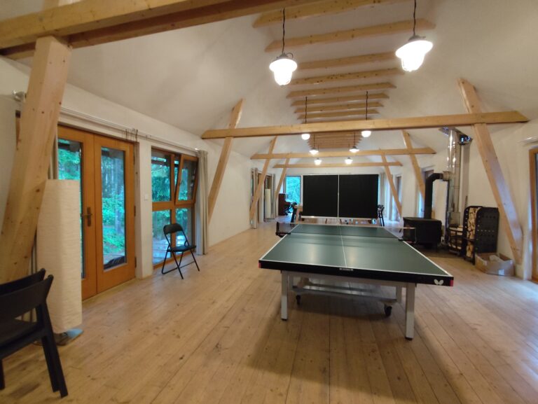 Hotel Kouty: Sauna na vode a kúzelný pokoj lesa