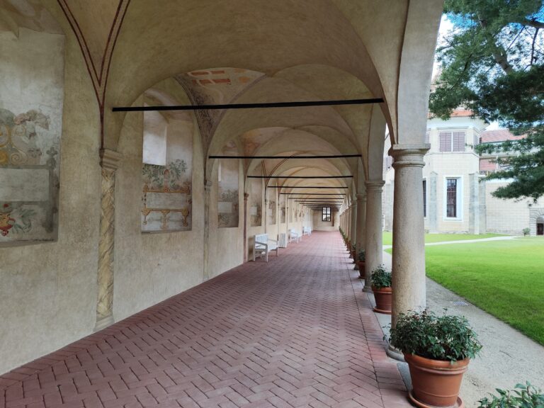 Telč: Zámok, kde sa natáčala Pyšná princezná a ožíva renesancia