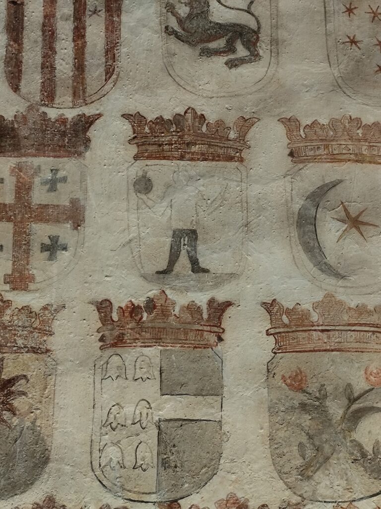 Roštejn: Hrad, kde sa deti učia cez hru a dospelí zažívajú barokové hodovanie