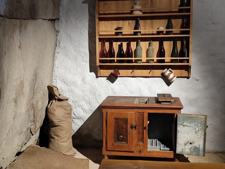 Takto vyzerala stredoveká chladnička