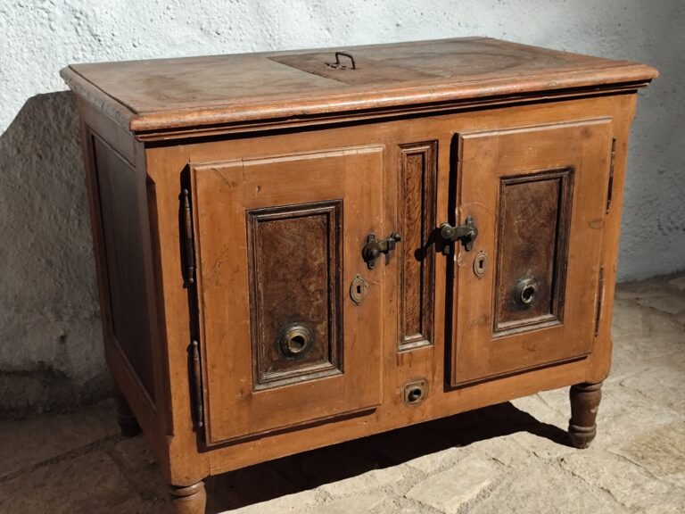 Takto vyzerala stredoveká chladnička