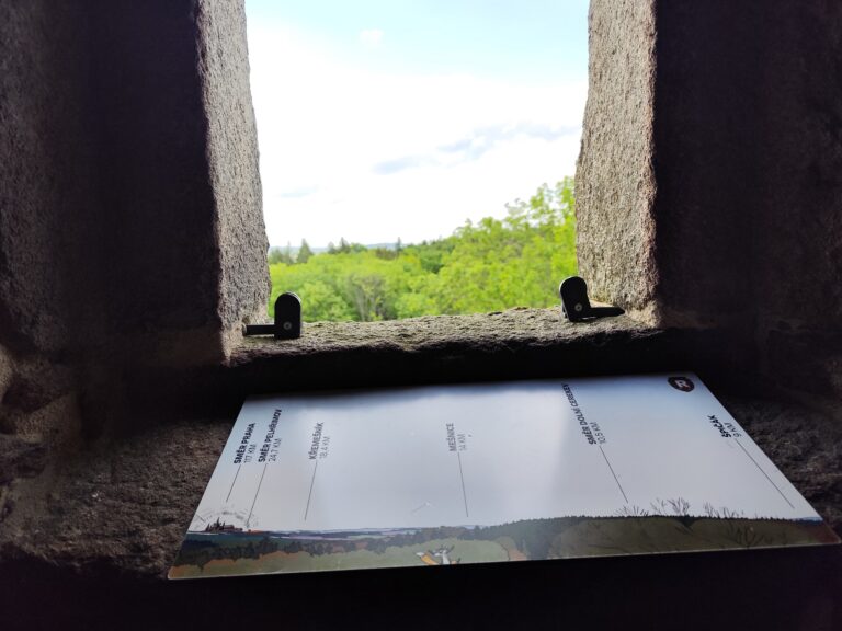 Roštejn: Hrad, kde sa deti učia cez hru a dospelí zažívajú barokové hodovanie