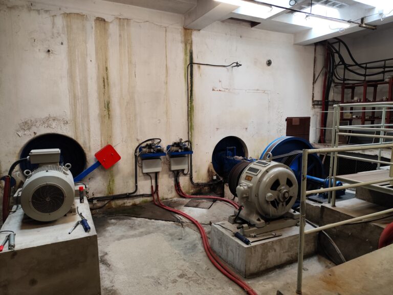 Továrna Vír: Príbeh premeny priemyselného dedičstva na živé centrum