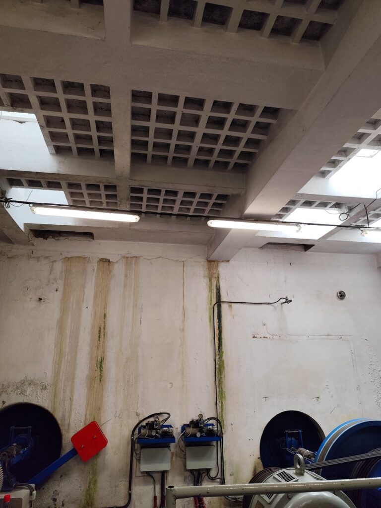 Továreň Vír: Starý priemysel sa mení na budúcnosť turizmu a ožíva vďaka nadšeniu a vízii