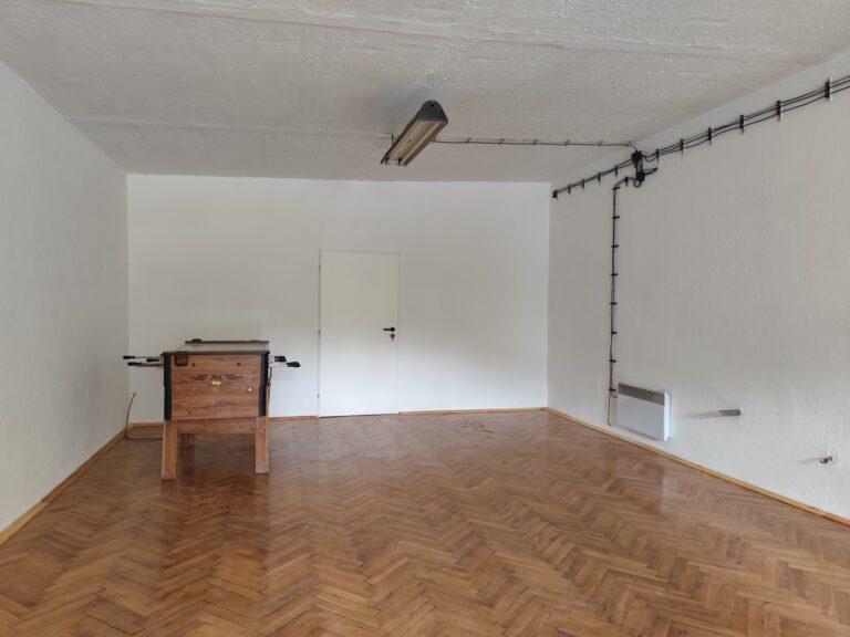 Továreň Vír: Starý priemysel sa mení na budúcnosť turizmu a ožíva vďaka nadšeniu a vízii