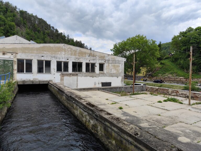 Továrna Vír: Príbeh premeny priemyselného dedičstva na živé centrum