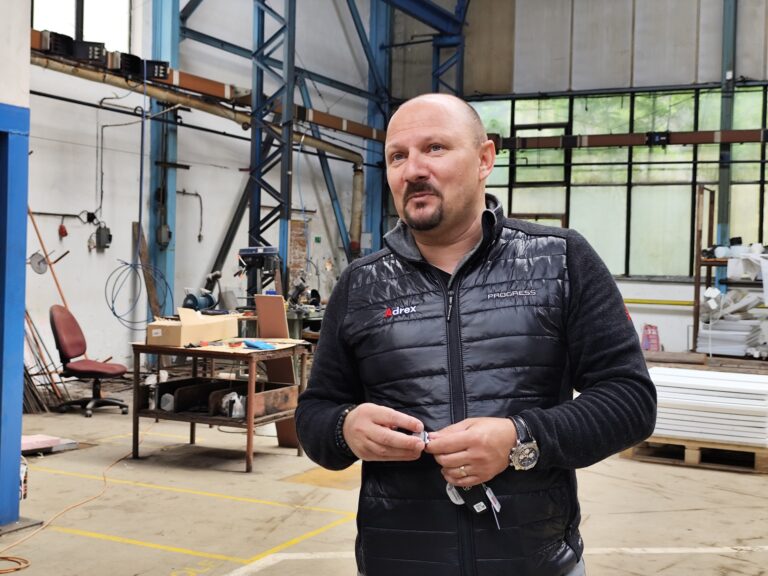 Továrna Vír: Príbeh premeny priemyselného dedičstva na živé centrum