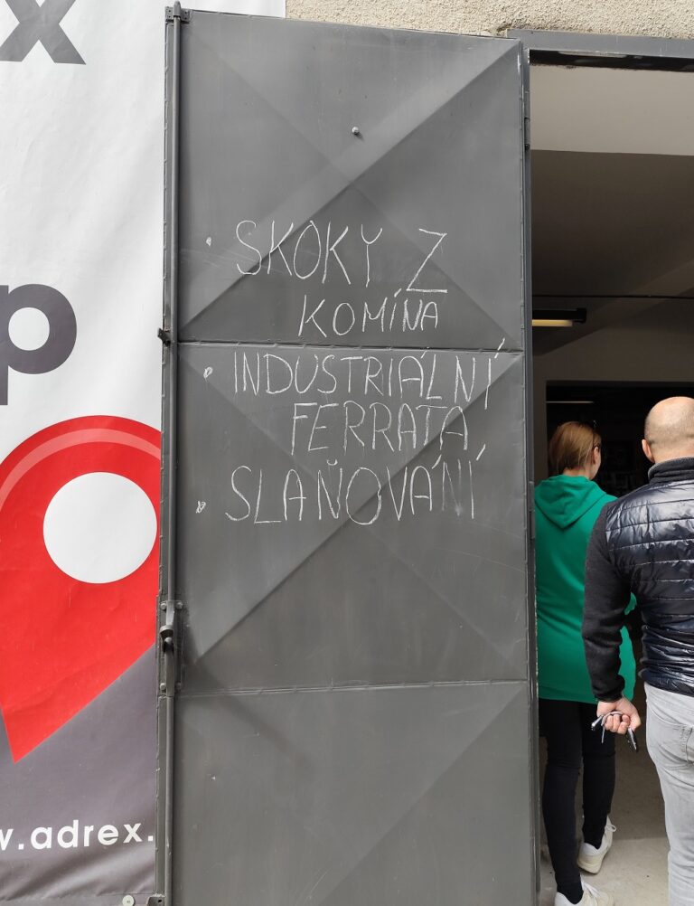 Továreň Vír: Starý priemysel sa mení na budúcnosť turizmu a ožíva vďaka nadšeniu a vízii