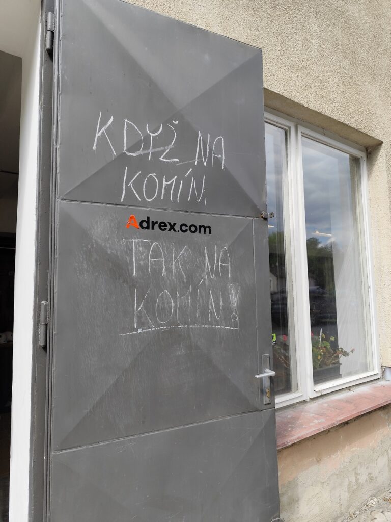 Továreň Vír: Starý priemysel sa mení na budúcnosť turizmu a ožíva vďaka nadšeniu a vízii