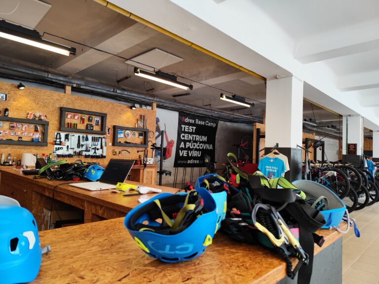 Továrna Vír: Príbeh premeny priemyselného dedičstva na živé centrum