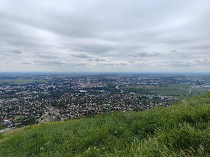 Ferraty na Zobore – adrenalín s výhľadom