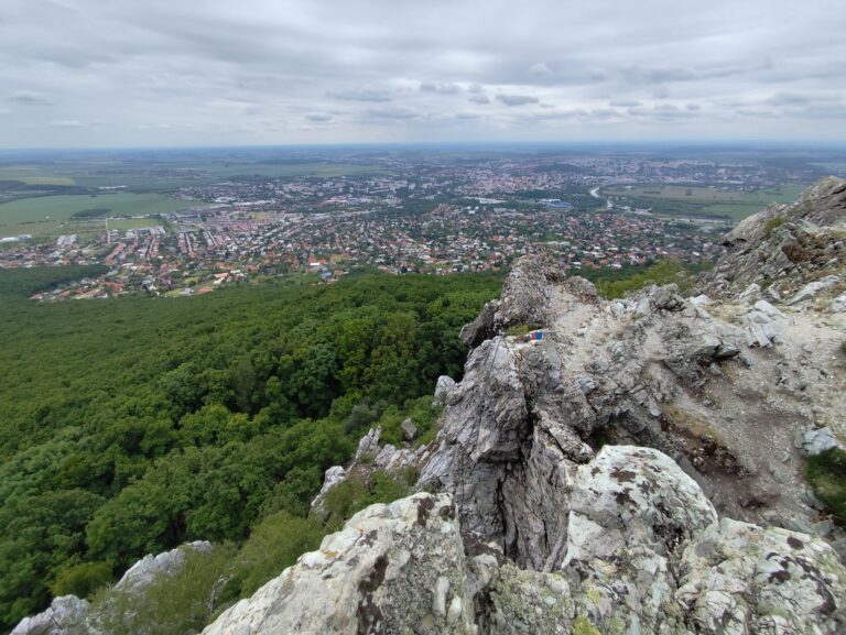 Ferraty na Zobore – adrenalín s výhľadom