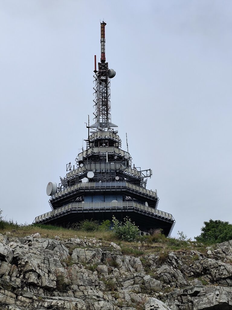 Ferraty na Zobore – adrenalín s výhľadom