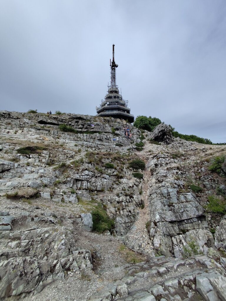 Ferraty na Zobore – adrenalín s výhľadom