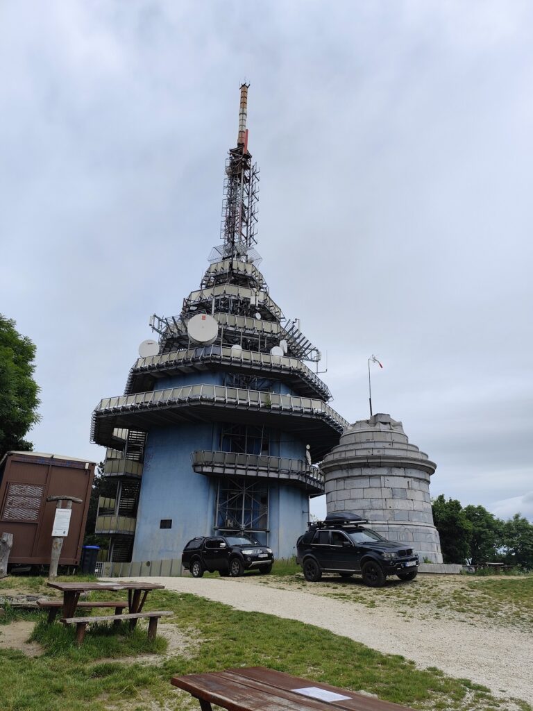 Ferraty na Zobore – adrenalín s výhľadom