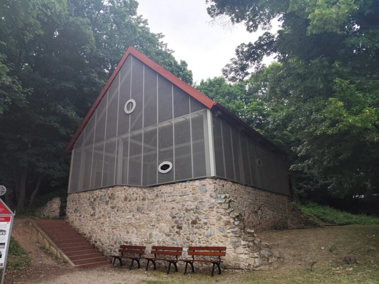 Zoborský kláštor – miesto, kde zomrel kráľ Svätopluk