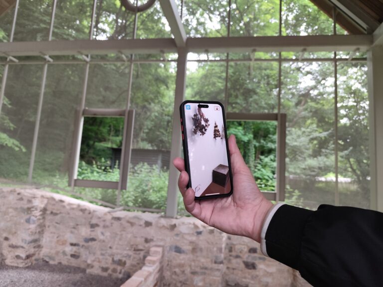 Zoborský kláštor – miesto, kde zomrel kráľ Svätopluk