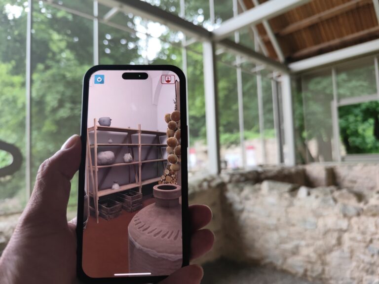 Zoborský kláštor – miesto, kde zomrel kráľ Svätopluk