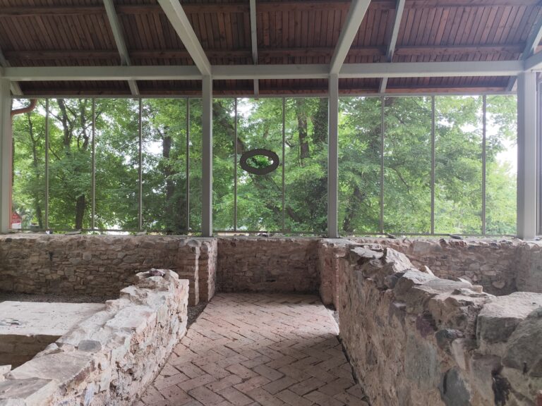 Zoborský kláštor – miesto, kde zomrel kráľ Svätopluk