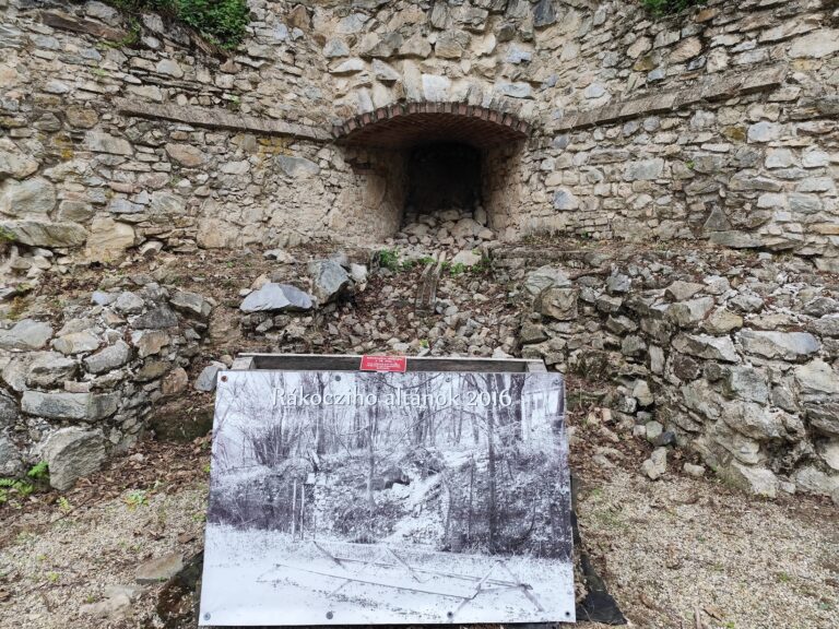 Zoborský kláštor – miesto, kde zomrel kráľ Svätopluk