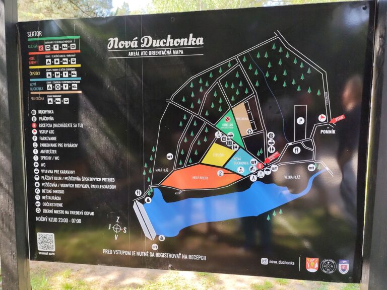 Duchonka – nový dych kultového miesta