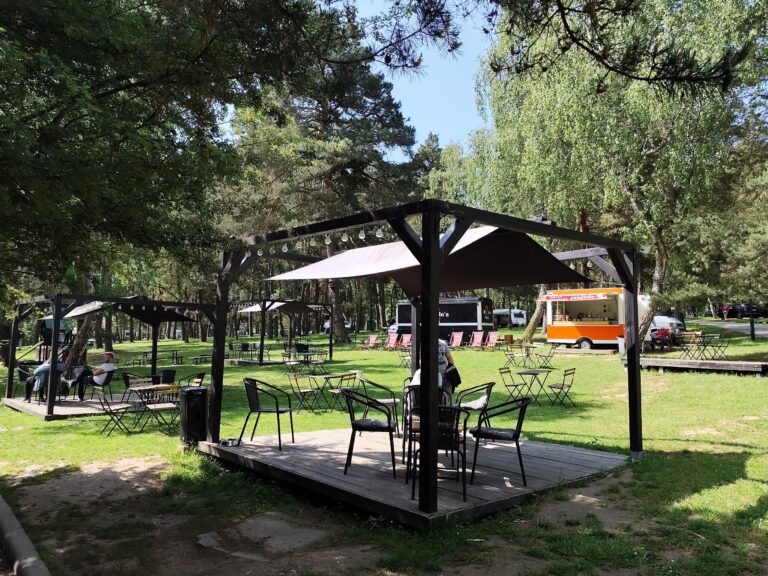 Duchonka – nový dych kultového miesta