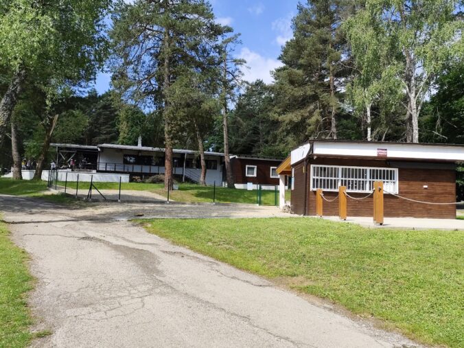 Duchonka – nový dych kultového miesta