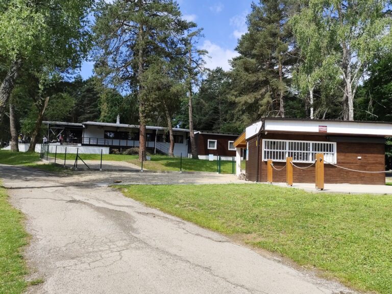 Duchonka – nový dych kultového miesta