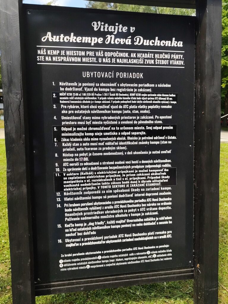 Duchonka – nový dych kultového miesta