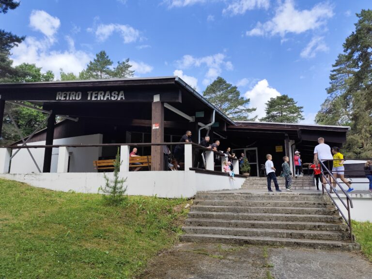 Duchonka – nový dych kultového miesta