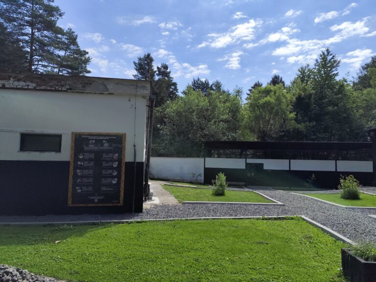 Duchonka – nový dych kultového miesta