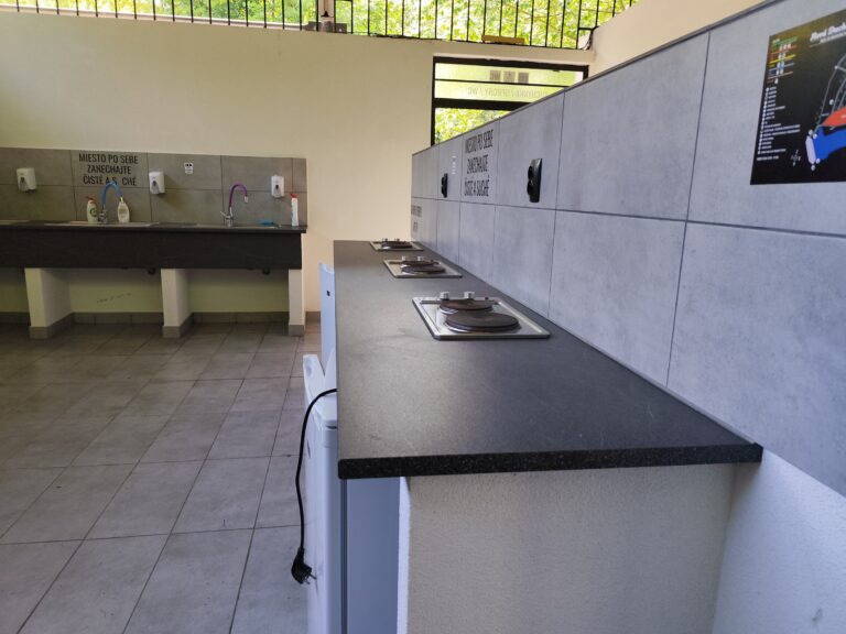 Duchonka – nový dych kultového miesta