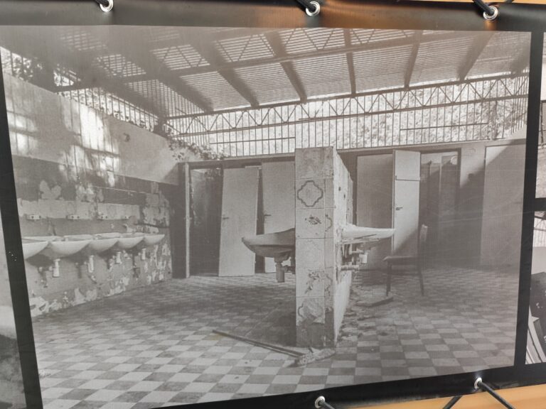 Duchonka – nový dych kultového miesta